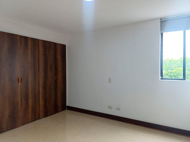 Apartamento de 2 alcobas en arriendo en Los Naranjos, Medellín, 60 m² · foto 14 de 20