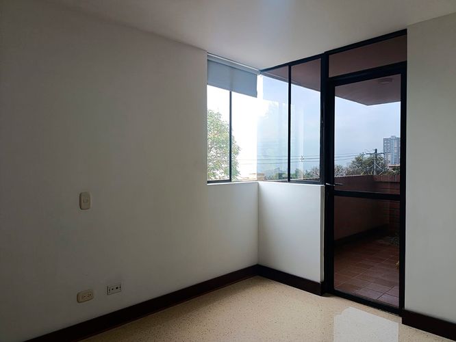 Apartamento de 2 alcobas en arriendo en Los Naranjos, Medellín, 60 m² · foto 16 de 20