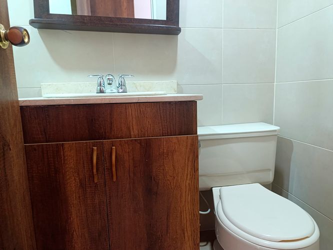 Apartamento de 2 alcobas en arriendo en Los Naranjos, Medellín, 60 m² · foto 17 de 20