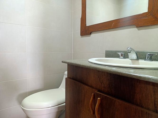 Apartamento de 2 alcobas en arriendo en Los Naranjos, Medellín, 60 m² · foto 18 de 20