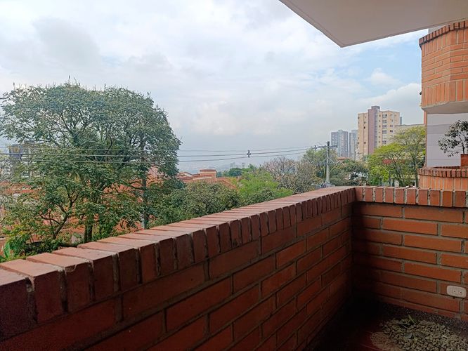 Apartamento de 2 alcobas en arriendo en Los Naranjos, Medellín, 60 m² · foto 20 de 20