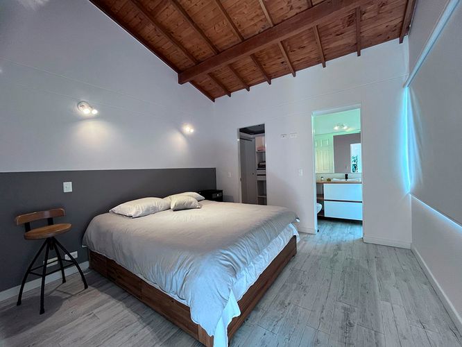 Casa de 2 alcobas en venta en Pantanillo, El Retiro, 108 m² · foto 10 de 19