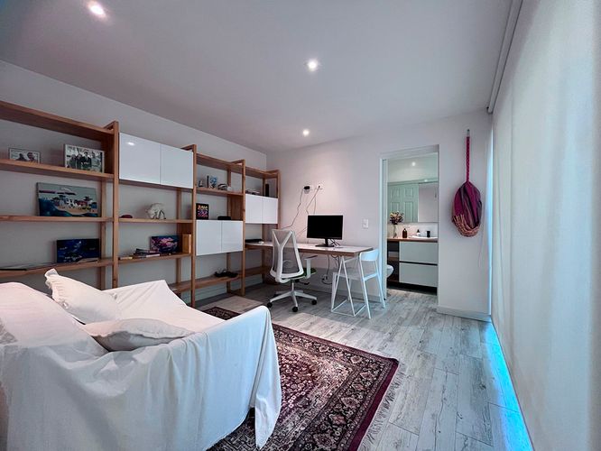 Casa de 2 alcobas en venta en Pantanillo, El Retiro, 108 m² · foto 12 de 19
