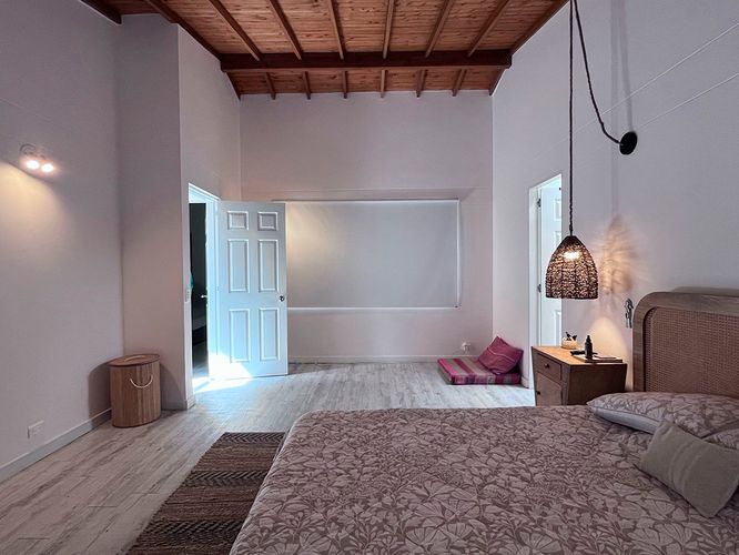 Casa de 2 alcobas en venta en Pantanillo, El Retiro, 108 m² · foto 14 de 19