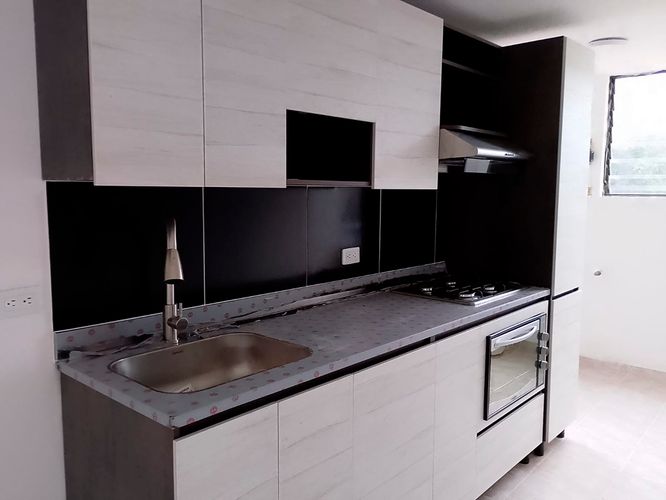 Apartamento en venta en El Poblado, Medellín · foto 5 de 16