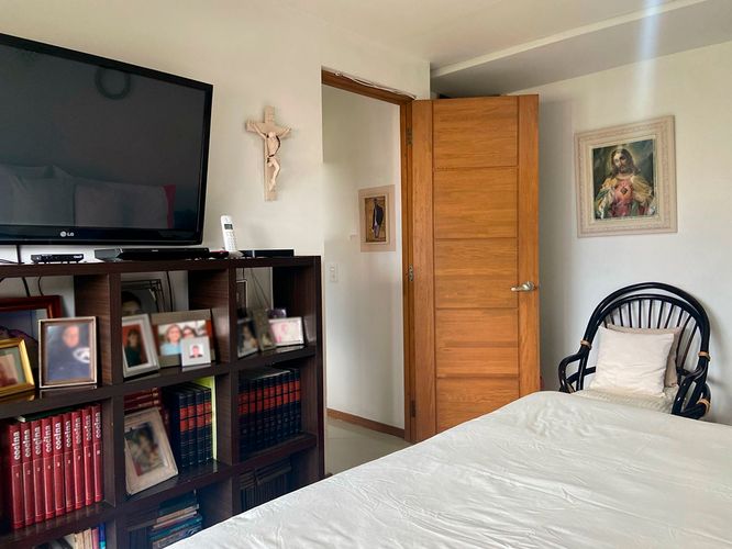Apartamento de 2 alcobas en venta en Vegas De La Doctora, Sabaneta, 76 m² · foto 7 de 14
