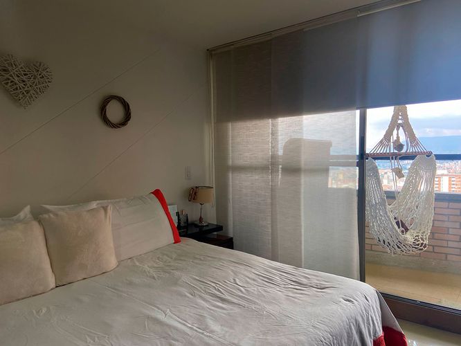 Apartamento de 2 alcobas en venta en Vegas De La Doctora, Sabaneta, 76 m² · foto 8 de 14