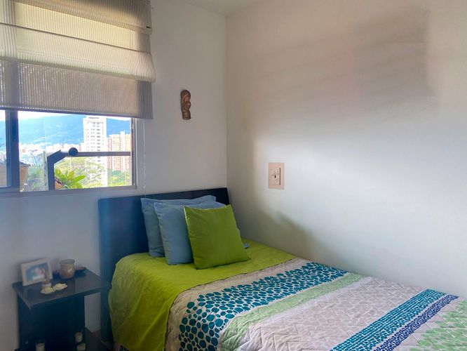 Apartamento de 2 alcobas en venta en Vegas De La Doctora, Sabaneta, 76 m² · foto 10 de 14