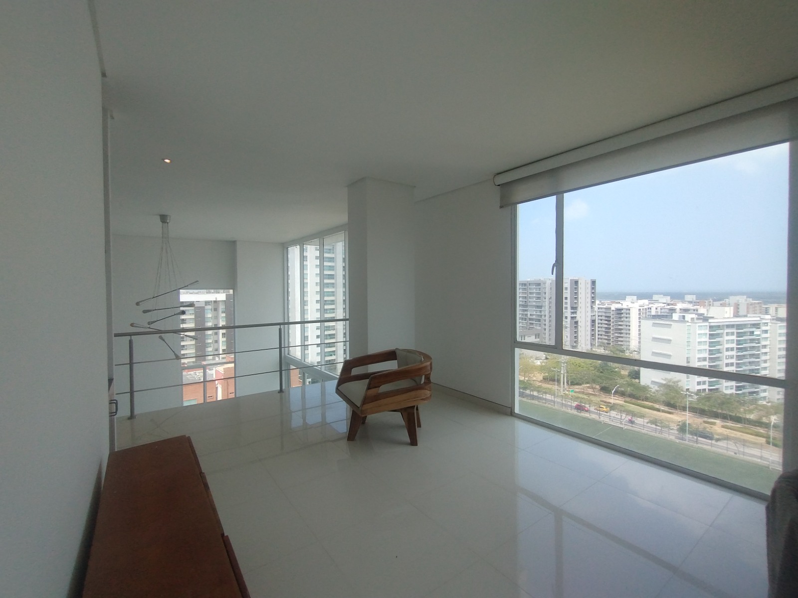 Apartamento en arriendo en El Castillo, Barranquilla · foto 5 de 20