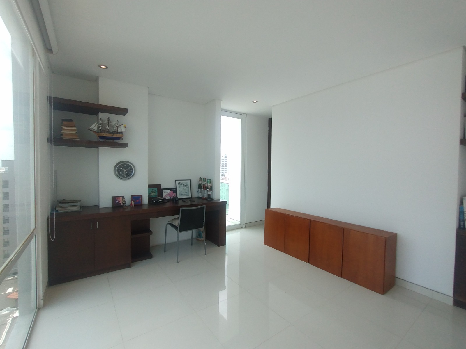 Apartamento en arriendo en El Castillo, Barranquilla · foto 6 de 20
