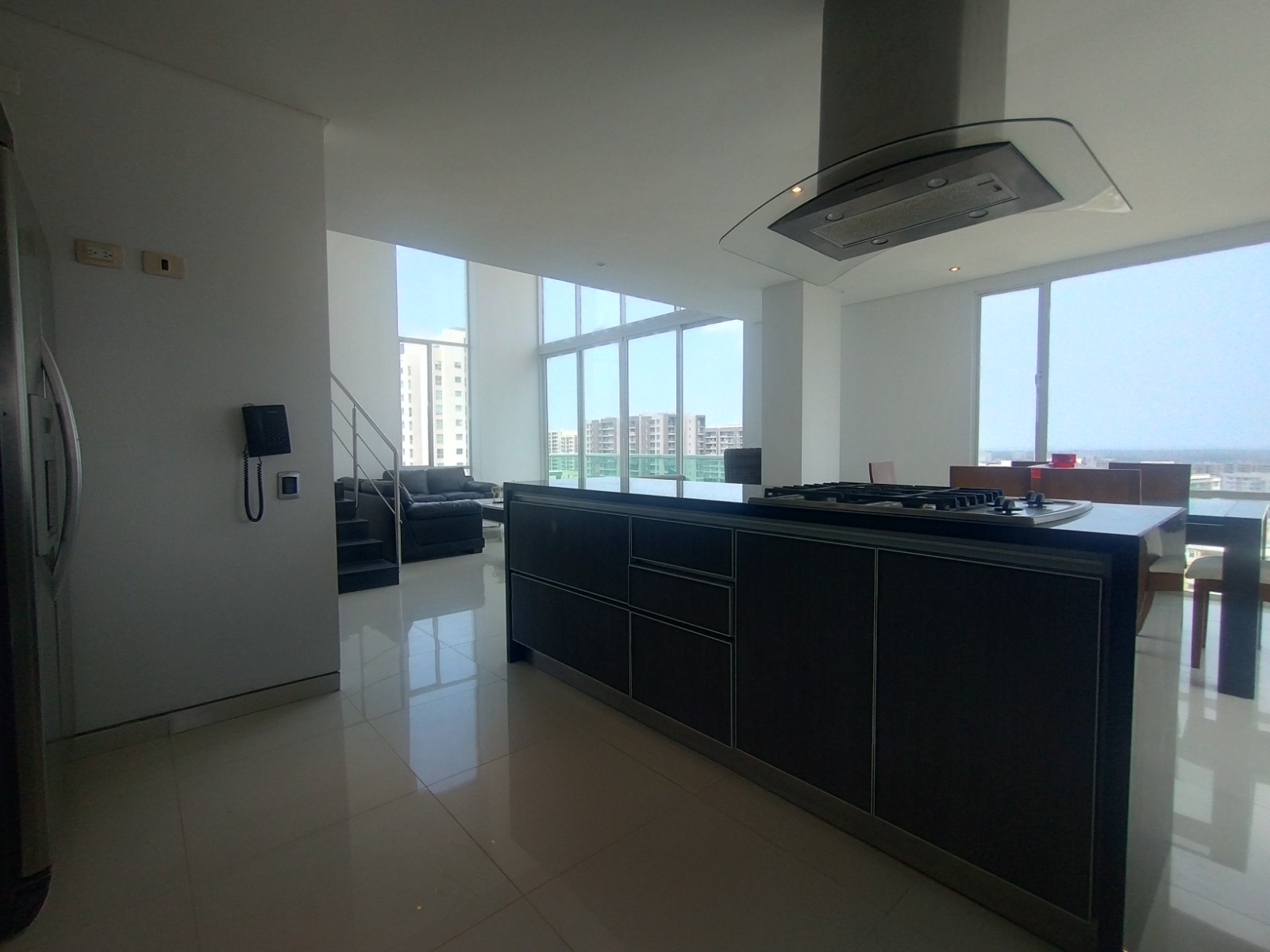 Apartamento en arriendo en El Castillo, Barranquilla · foto 8 de 20
