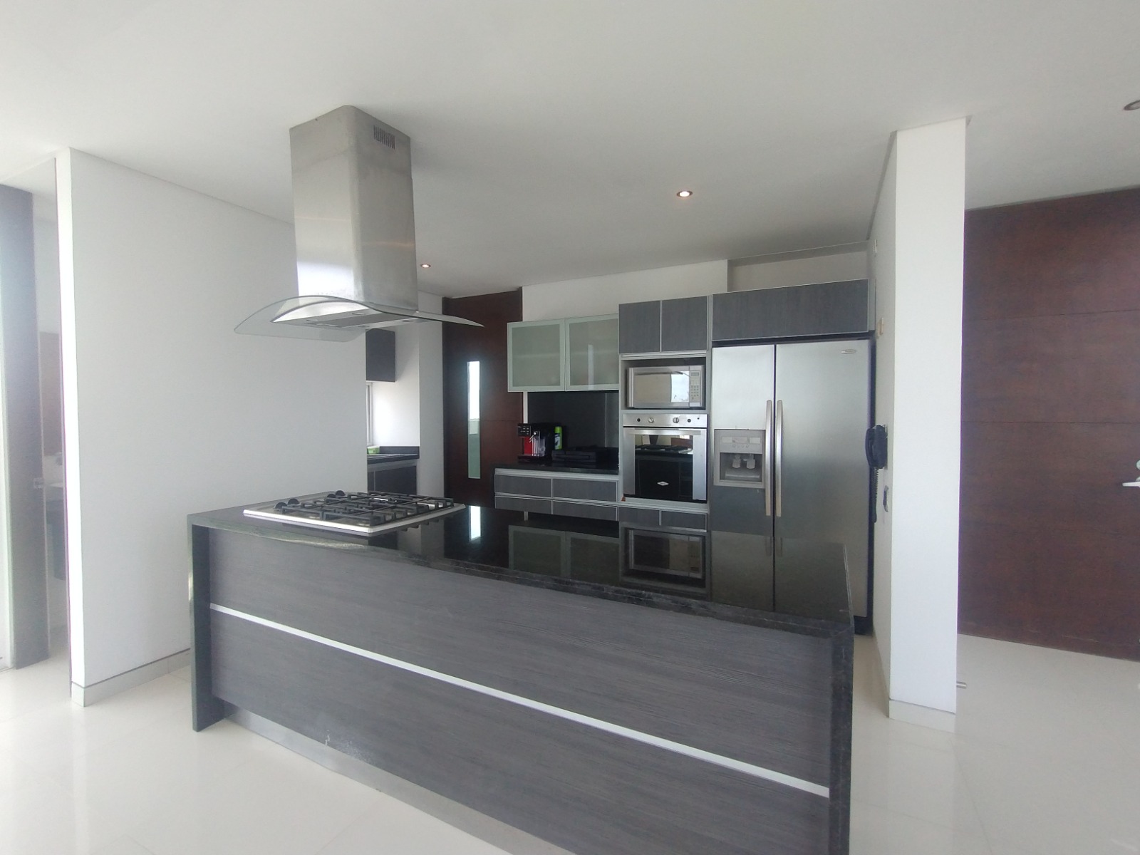 Apartamento en arriendo en El Castillo, Barranquilla · foto 10 de 20