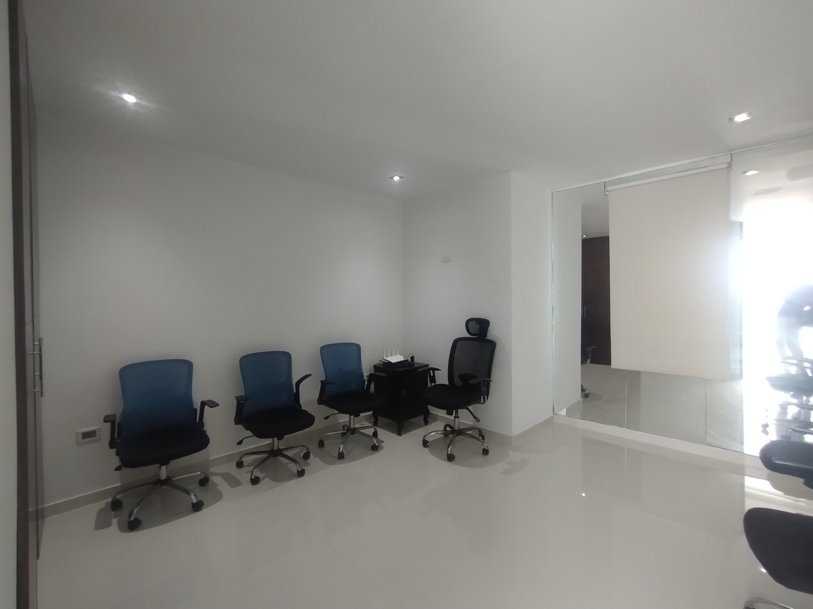 Apartamento en arriendo en El Castillo, Barranquilla · foto 12 de 20