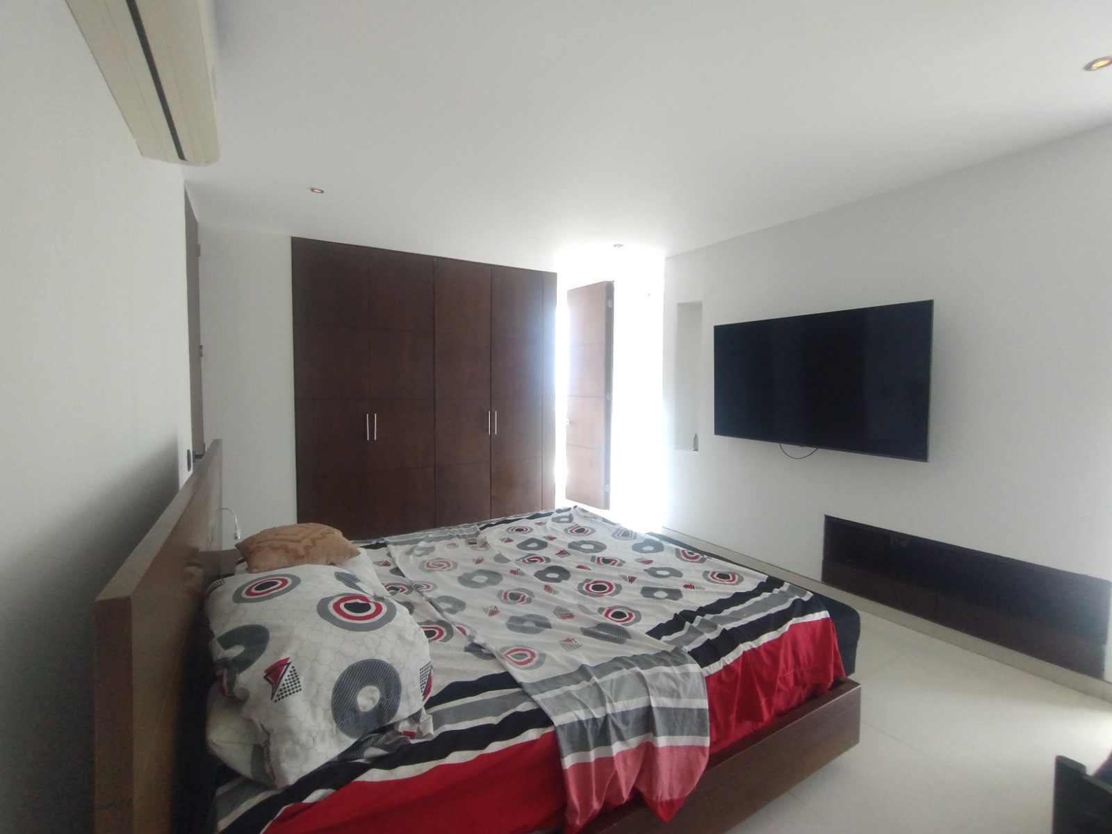 Apartamento en arriendo en El Castillo, Barranquilla · foto 14 de 20