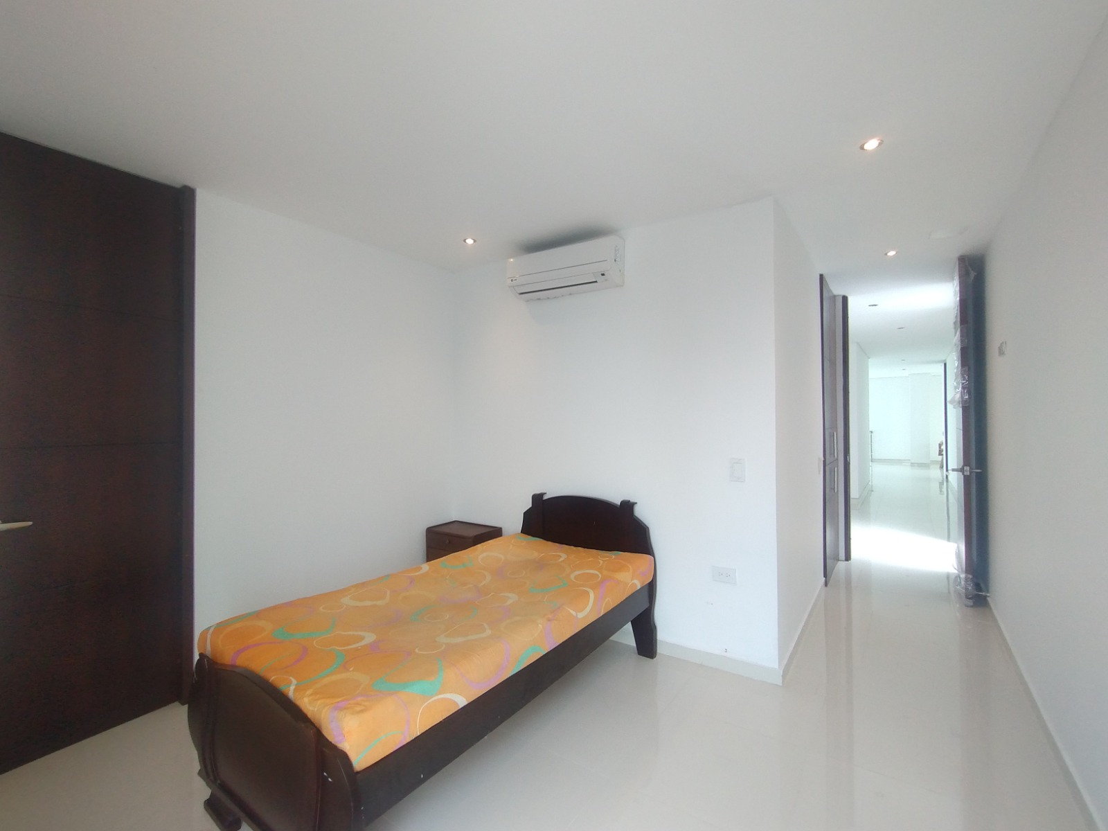 Apartamento en arriendo en El Castillo, Barranquilla · foto 16 de 20