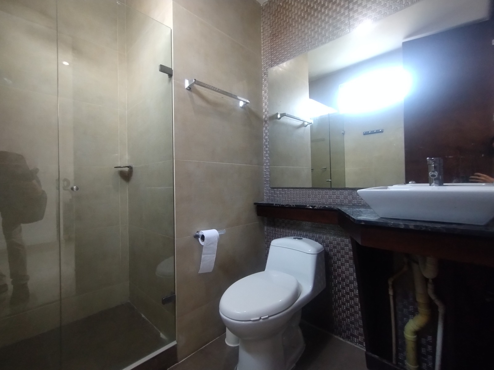 Apartamento en arriendo en El Castillo, Barranquilla · foto 17 de 20