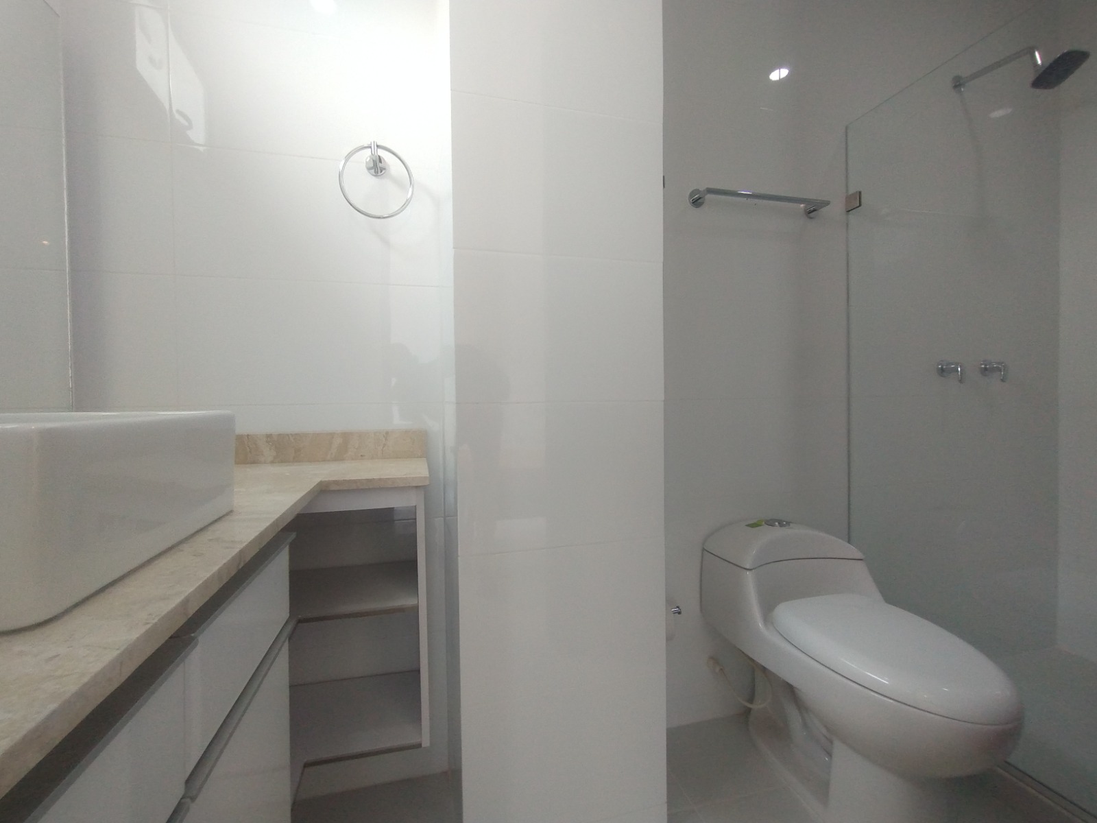 Apartamento en arriendo en El Castillo, Barranquilla · foto 19 de 20