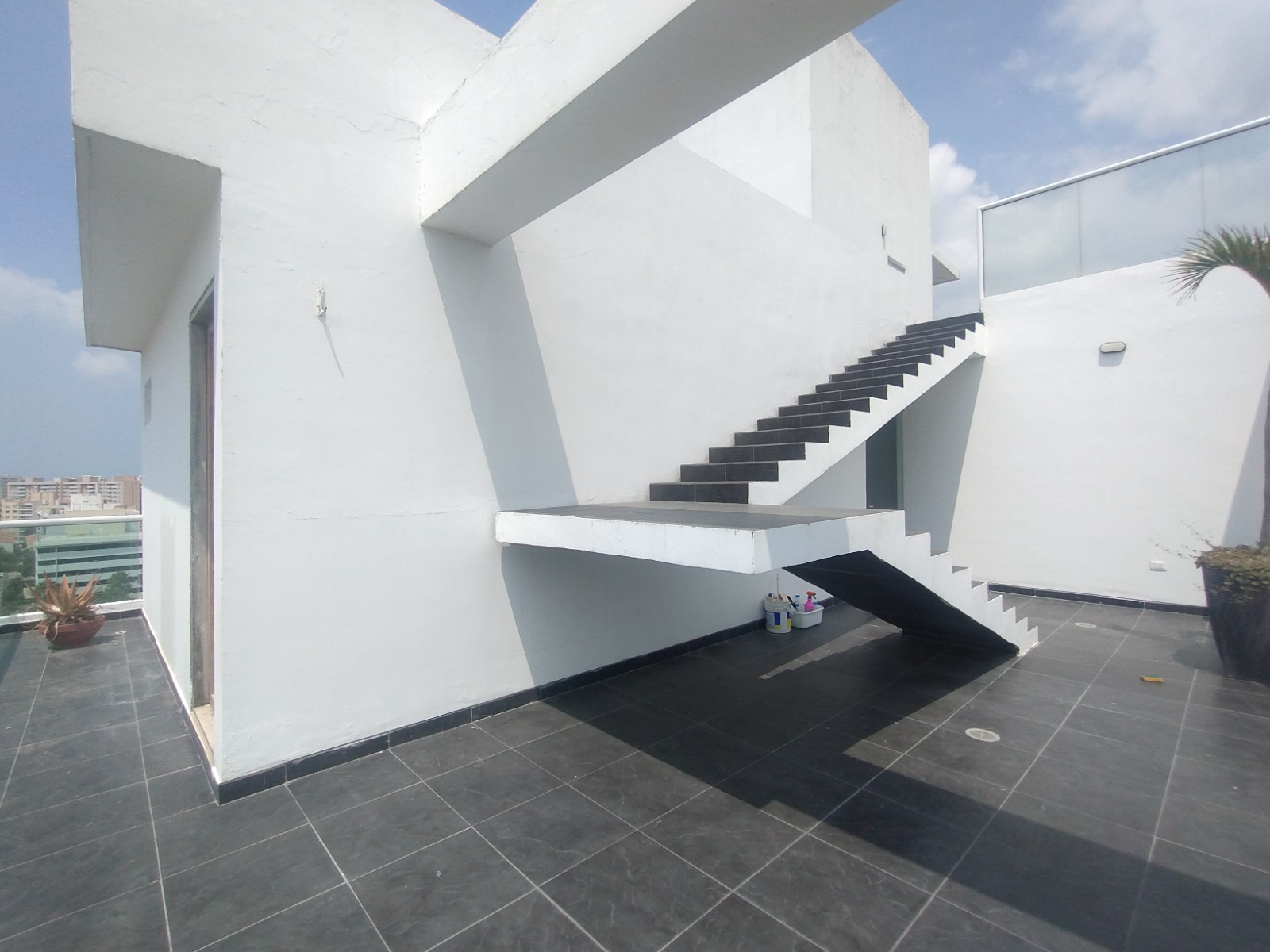Apartamento en arriendo en El Castillo, Barranquilla · foto 20 de 20