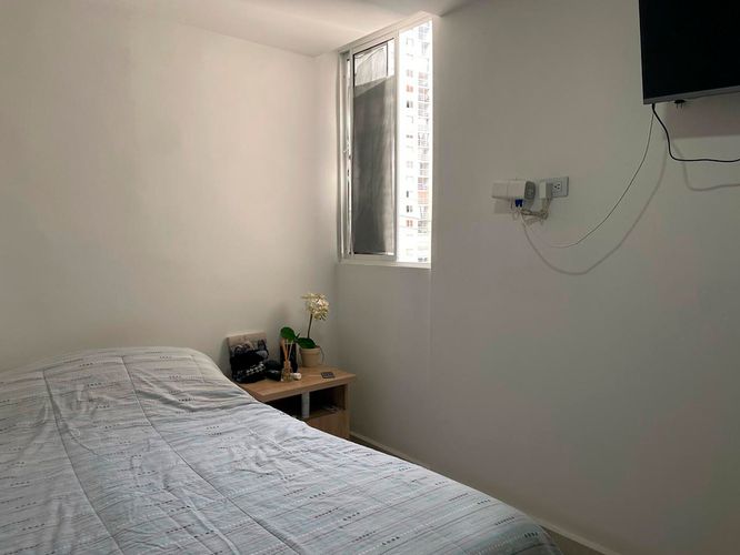 Apartamento de 3 alcobas en venta en Maria Auxiliadora, Sabaneta, 51 m² · foto 9 de 19