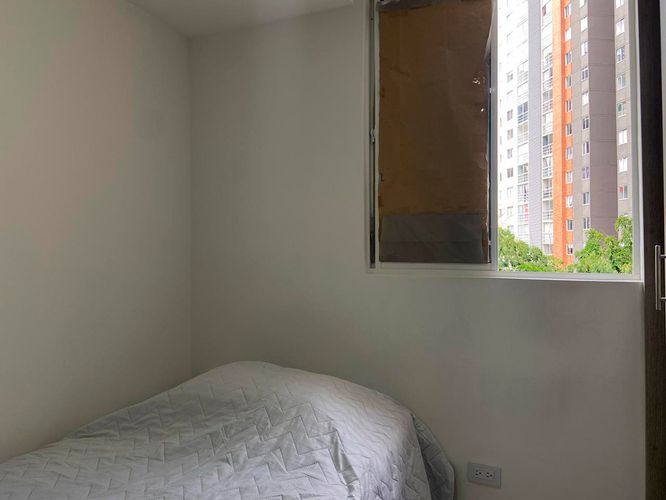 Apartamento de 3 alcobas en venta en Maria Auxiliadora, Sabaneta, 51 m² · foto 10 de 19