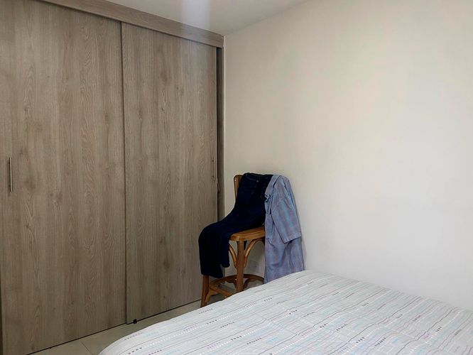 Apartamento de 3 alcobas en venta en Maria Auxiliadora, Sabaneta, 51 m² · foto 11 de 19