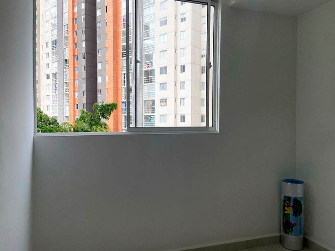Apartamento de 3 alcobas en venta en Maria Auxiliadora, Sabaneta, 51 m² · foto 14 de 19