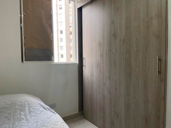 Apartamento de 3 alcobas en venta en Maria Auxiliadora, Sabaneta, 51 m² · foto 16 de 19