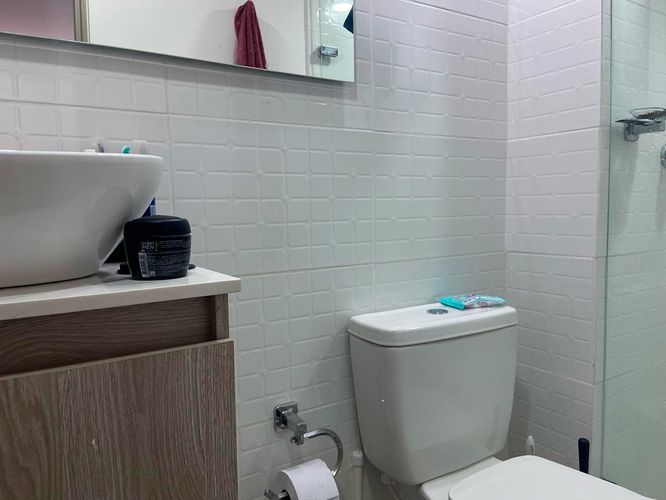 Apartamento de 3 alcobas en venta en Maria Auxiliadora, Sabaneta, 51 m² · foto 19 de 19