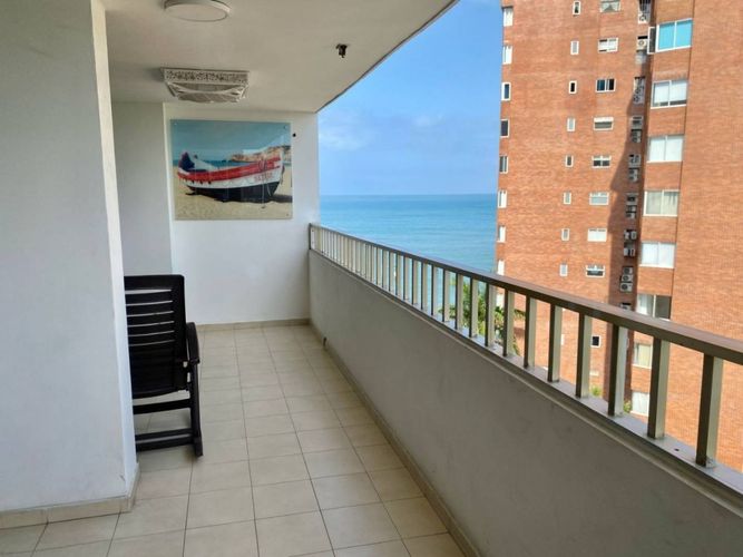 Apartamento en venta en Bocagrande, Cartagena · foto 16 de 16