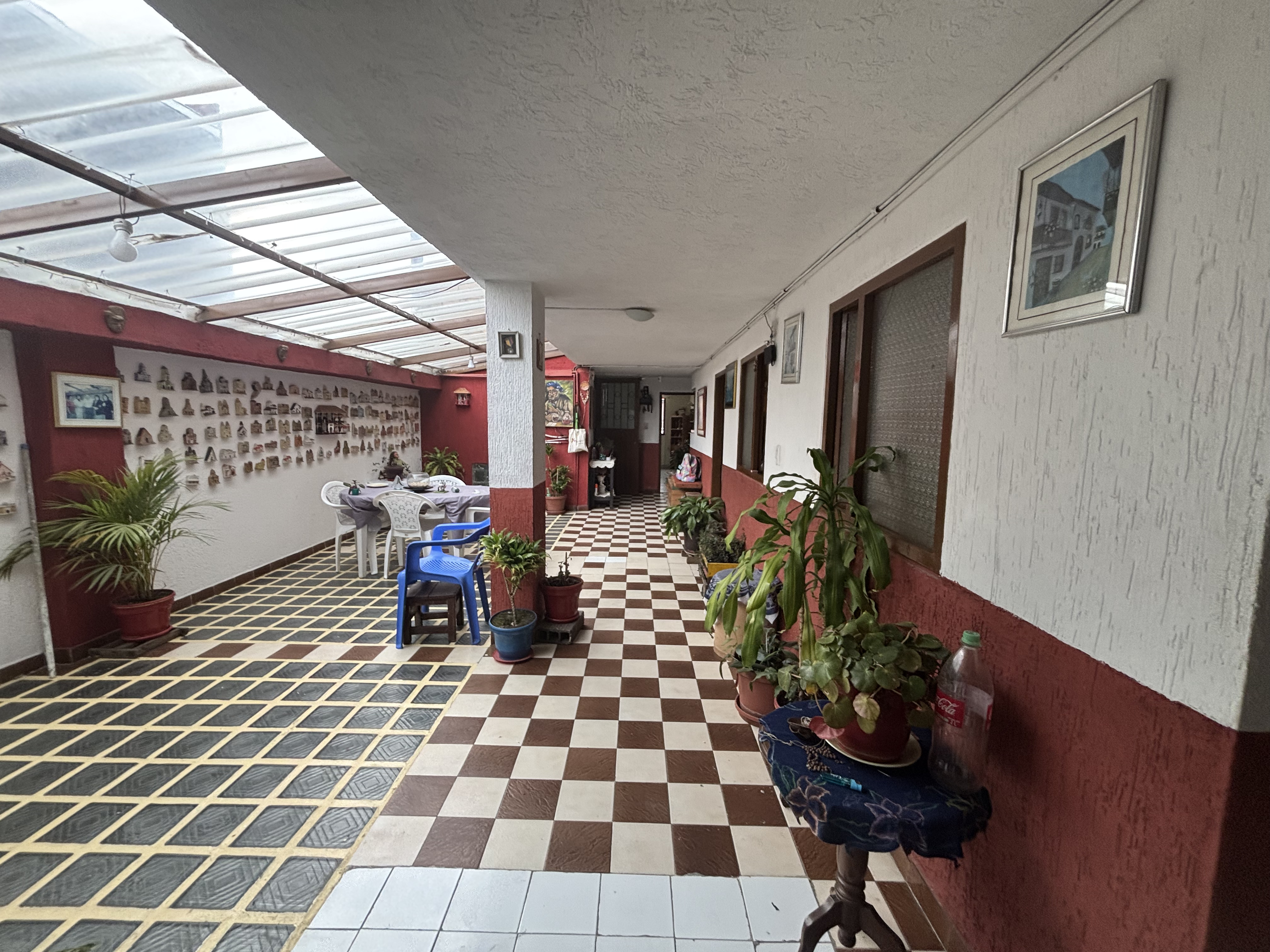 Casa en venta en Venecia, Bogotá · foto 22 de 24