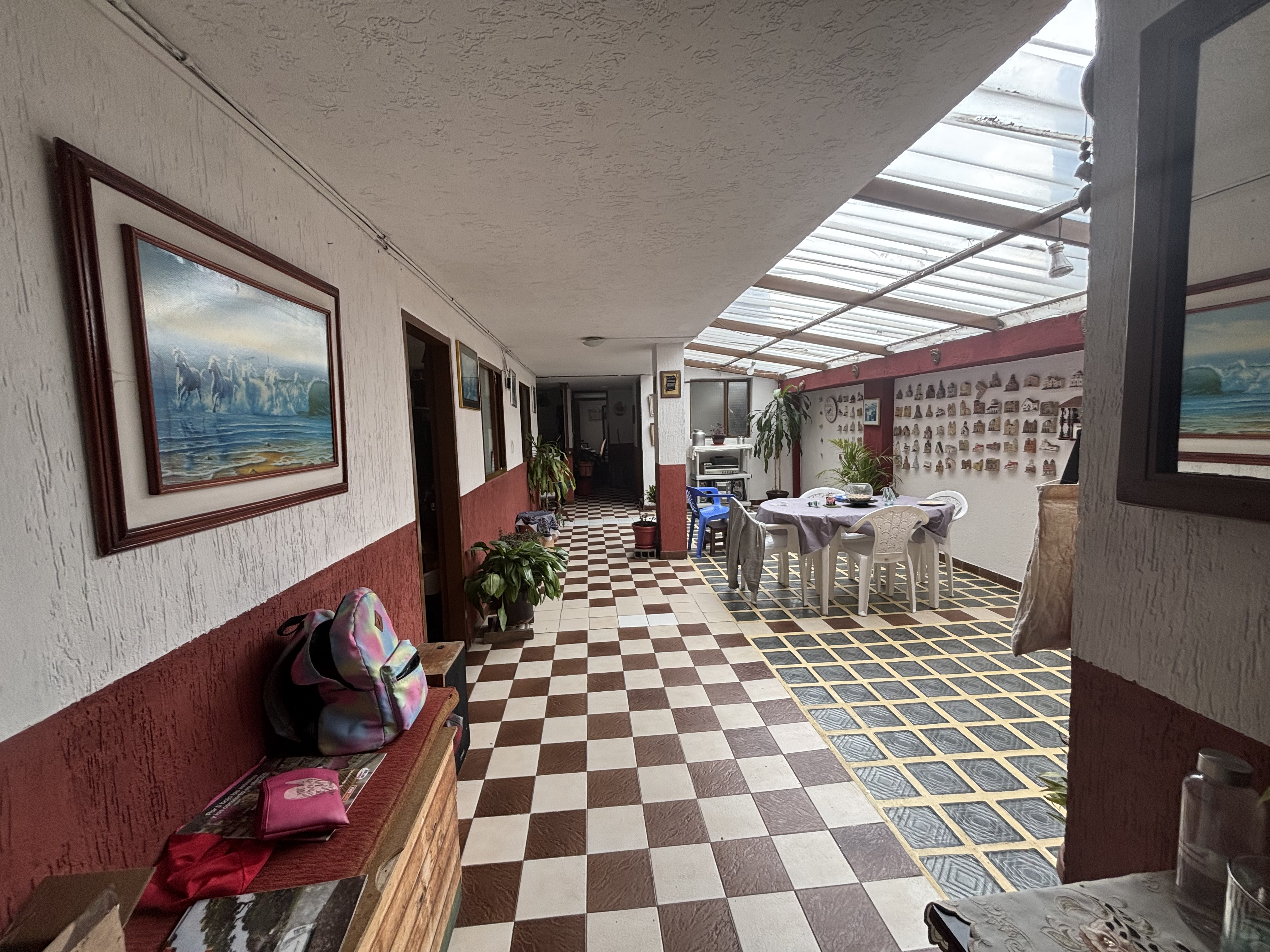 Casa en venta en Venecia, Bogotá · foto 23 de 24