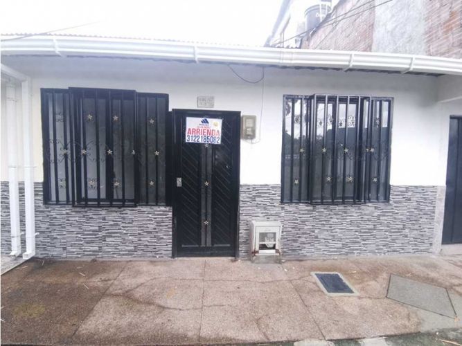 Casa de 4 alcobas en venta en Bosques De Pinares, Armenia, 75 m² · foto 13 de 13