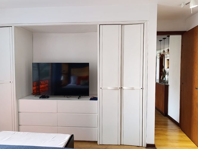 Apartamento de 1 alcoba en arriendo en El Poblado, Medellín, 78 m² · foto 14 de 19