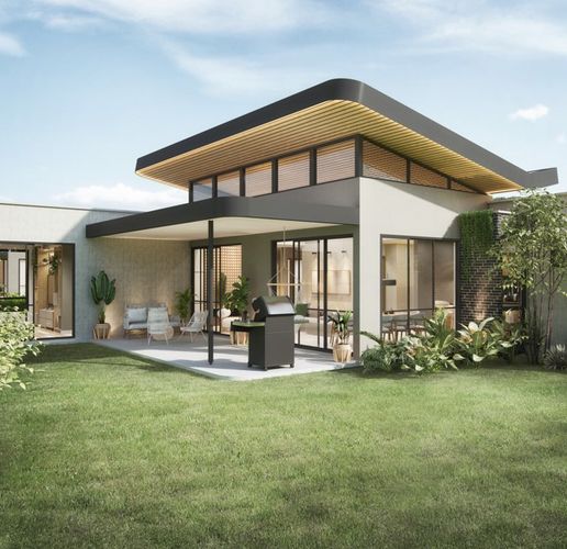 Casa de 4 alcobas en venta en Vía El Caimo, Armenia, 256 m² · foto 10 de 12