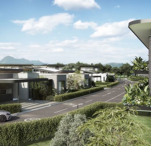 Casa de 4 alcobas en venta en Vía El Caimo, Armenia, 256 m² · foto 11 de 12