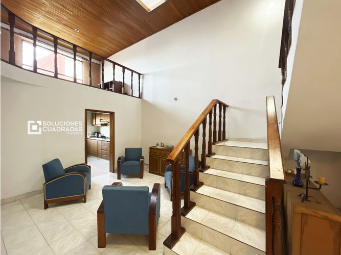 Casa de 4 alcobas en venta en Centro, Sopó, 224 m² · foto 3 de 14