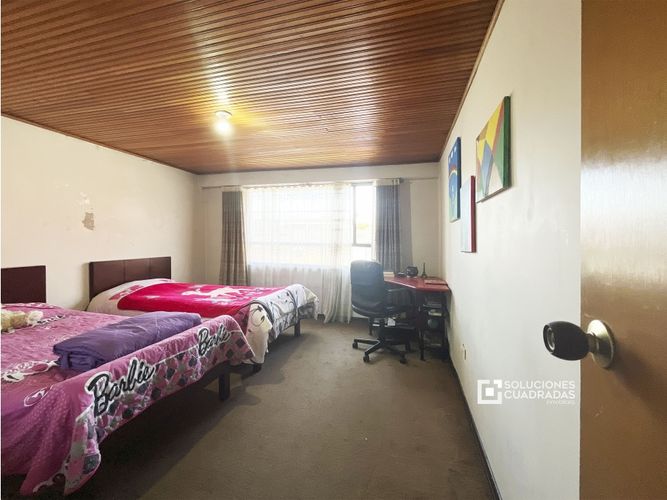 Casa de 4 alcobas en venta en Centro, Sopó, 224 m² · foto 11 de 14