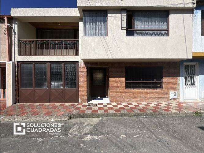 Casa de 4 alcobas en venta en Centro, Sopó, 224 m² · foto 13 de 14