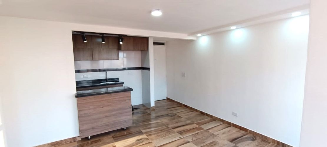 Apartamento de 3 alcobas en venta en La Prosperidad, Madrid, 56 m² · foto 4 de 20