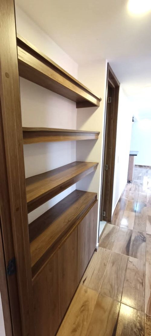 Apartamento de 3 alcobas en venta en La Prosperidad, Madrid, 56 m² · foto 5 de 20