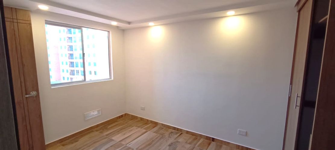 Apartamento de 3 alcobas en venta en La Prosperidad, Madrid, 56 m² · foto 6 de 20