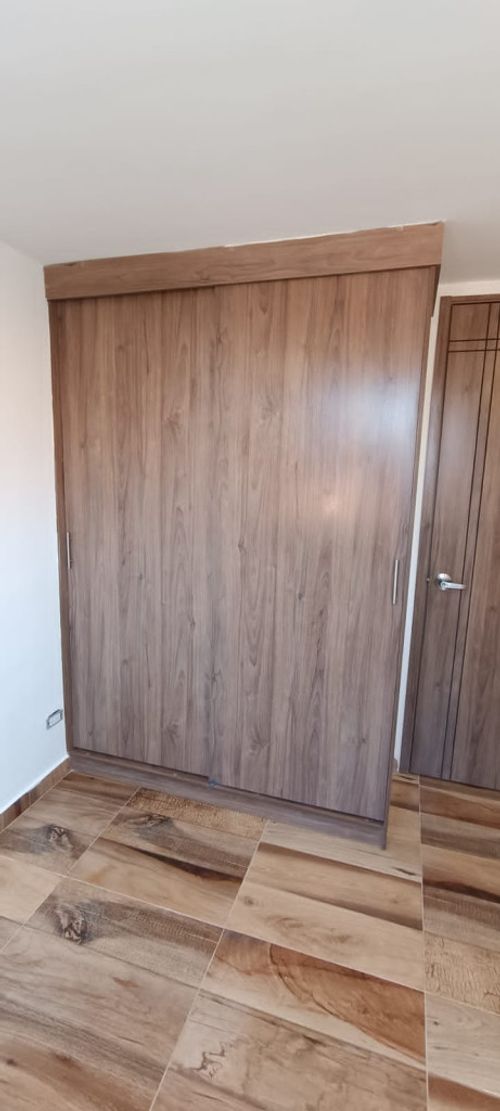 Apartamento de 3 alcobas en venta en La Prosperidad, Madrid, 56 m² · foto 7 de 20