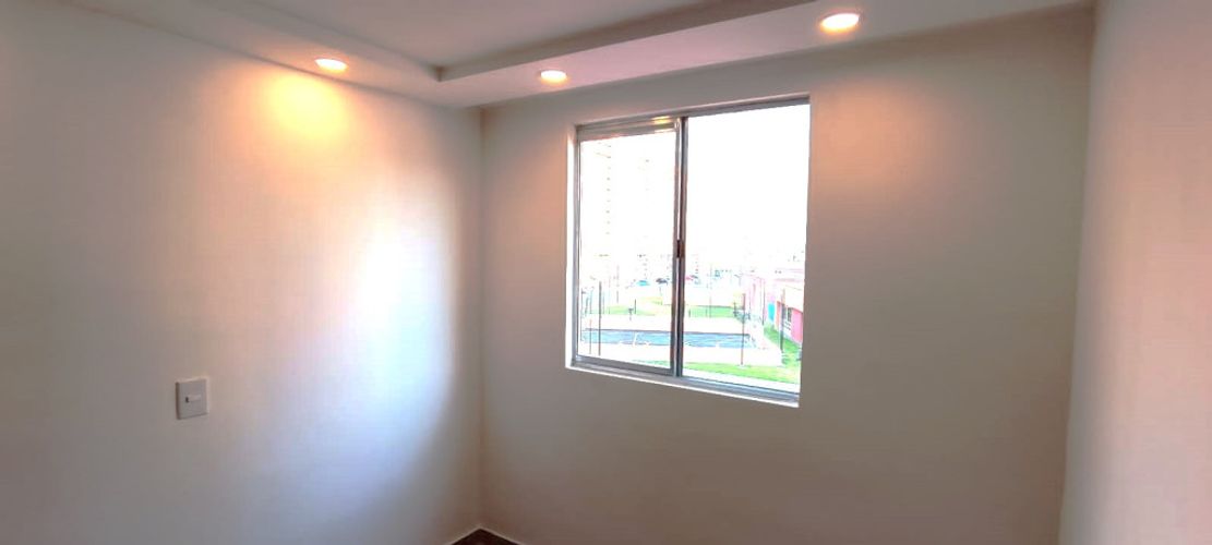 Apartamento de 3 alcobas en venta en La Prosperidad, Madrid, 56 m² · foto 8 de 20