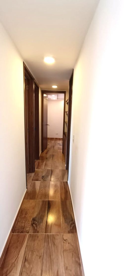 Apartamento de 3 alcobas en venta en La Prosperidad, Madrid, 56 m² · foto 11 de 20