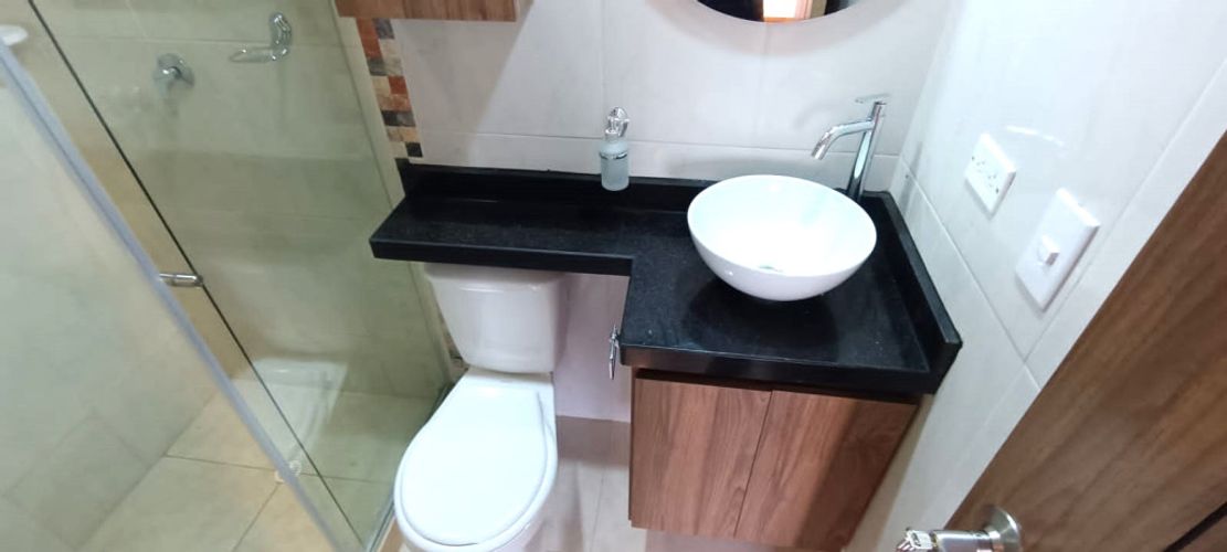Apartamento de 3 alcobas en venta en La Prosperidad, Madrid, 56 m² · foto 12 de 20