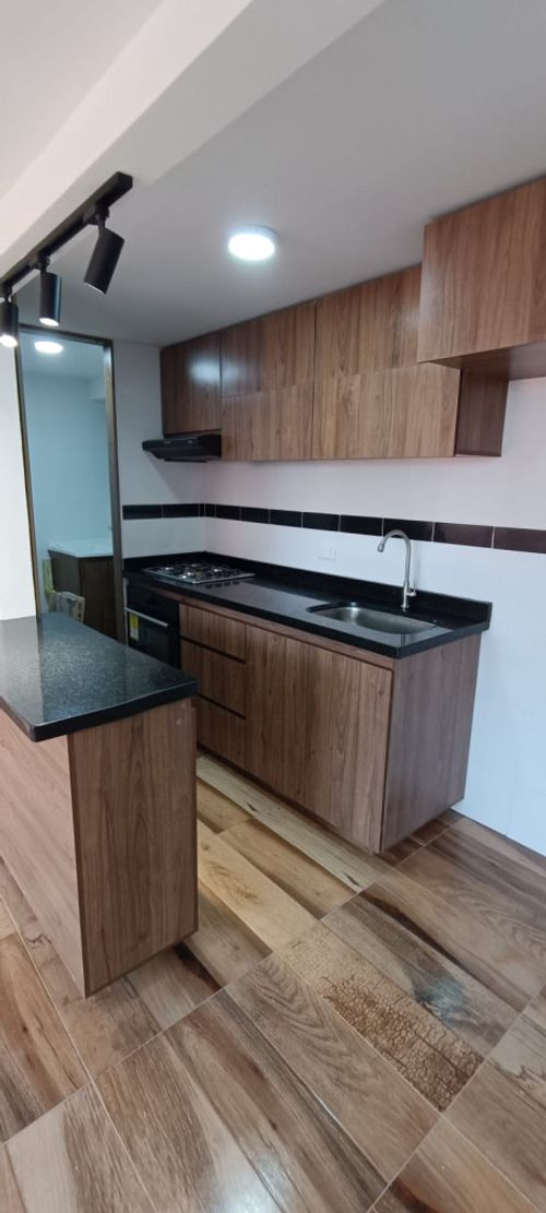 Apartamento de 3 alcobas en venta en La Prosperidad, Madrid, 56 m² · foto 15 de 20