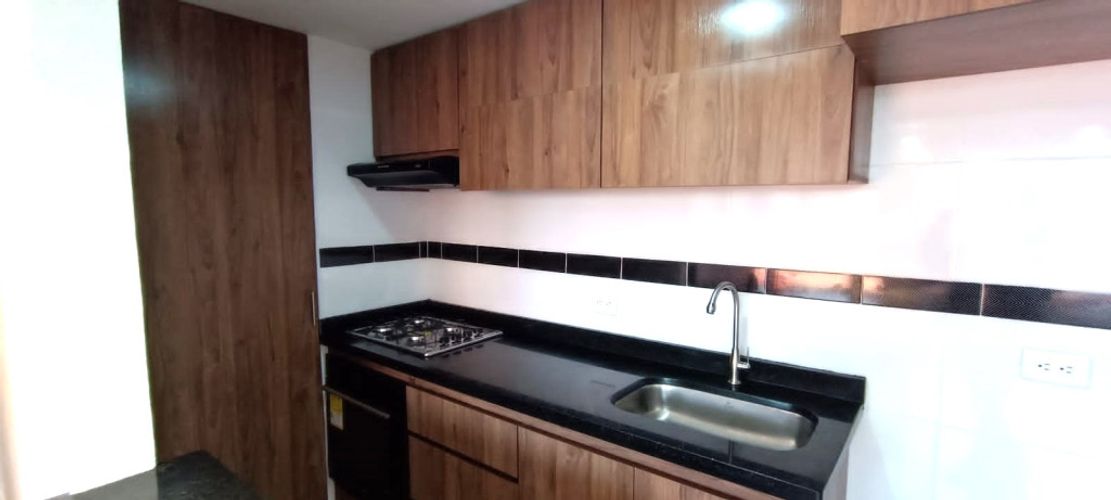 Apartamento de 3 alcobas en venta en La Prosperidad, Madrid, 56 m² · foto 16 de 20