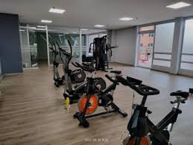 Apartamento de 3 alcobas en venta en La Prosperidad, Madrid, 56 m² · foto 17 de 20