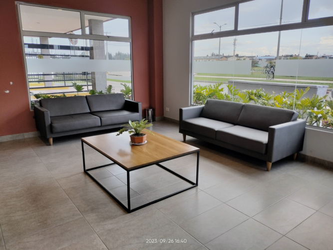 Apartamento de 3 alcobas en venta en La Prosperidad, Madrid, 56 m² · foto 18 de 20