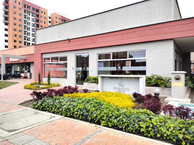 Apartamento de 3 alcobas en venta en La Prosperidad, Madrid, 56 m² · foto 20 de 20